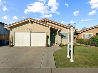 1240 Moonlight Way, Milpitas, CA 95035