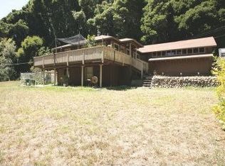 201 Valencia School Rd, Aptos, CA 95003