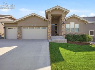 10227 Kentwood Dr, Colorado Springs, CO 80924