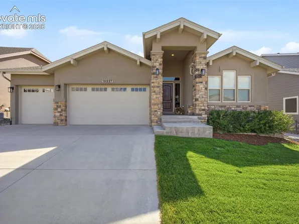 10227 Kentwood Dr, Colorado Springs, CO 80924