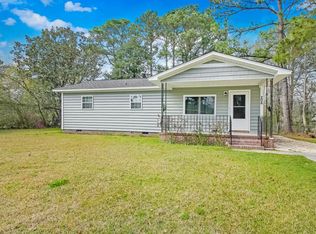 206 Birch Ave, Goose Creek, SC 29445