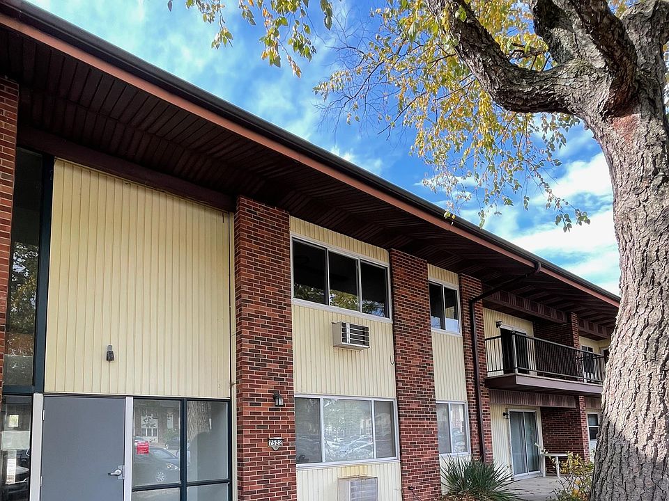 1st image of 7522 Hazelcrest Dr APT F