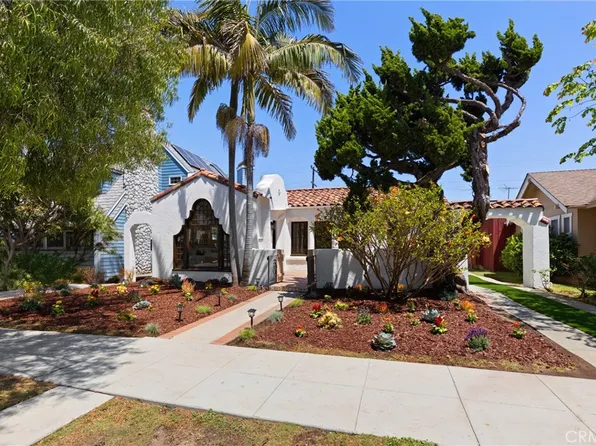 254 Bennett Ave, Long Beach, CA 90803
