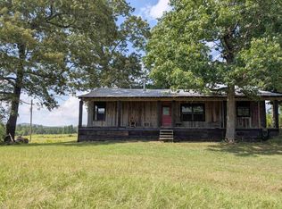 Lowrie Loop, Smithville, OK 74957