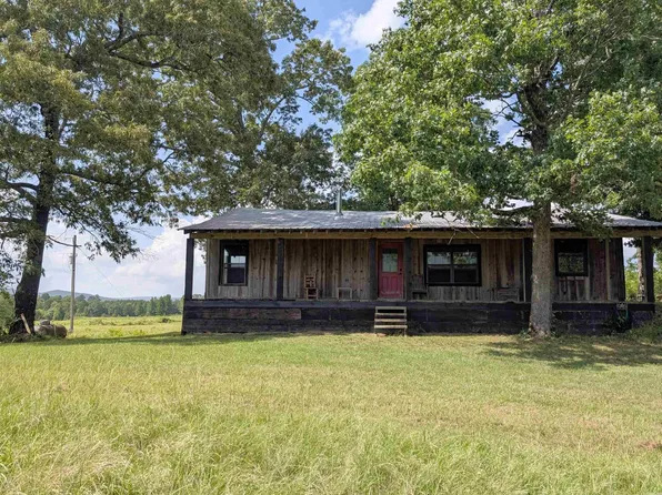 Lowrie Loop, Smithville, OK 74957
