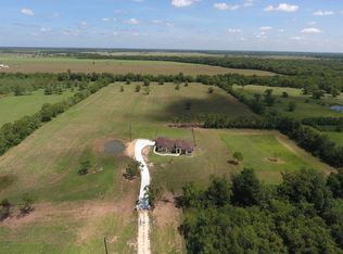 3209 Louis Rd, Crosby, TX 77532
