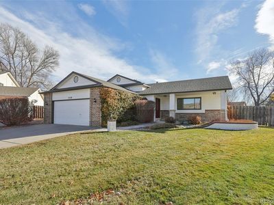 3128 Sweet Gum Court, Loveland, CO, 80538