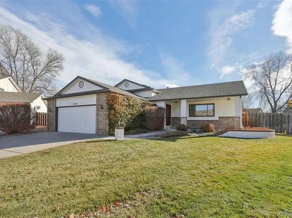 3128 Sweet Gum Court, Loveland, CO 80538