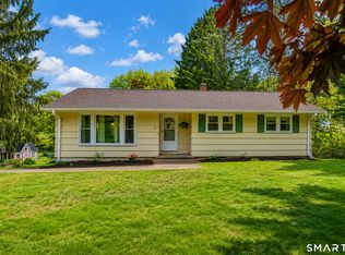 53 Shenipsit Street, Ellington, CT 06029