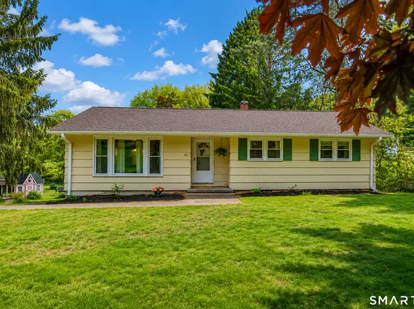 53 Shenipsit Street, Ellington, CT 06029