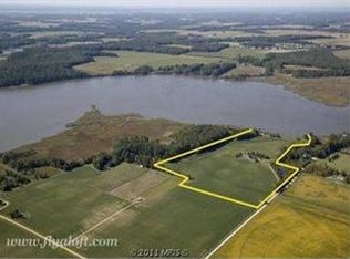 20853 Frazier Point Ln, Preston, MD 21655