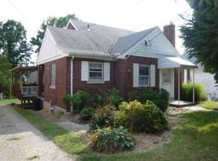 5059 Sidney Rd, Cincinnati, OH 45238