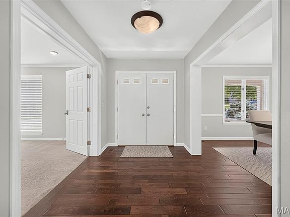 4th image of 1751 Warmington Ct