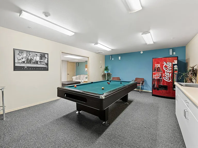 Washington Terrace Senior Affordable Apartments — Photo 10