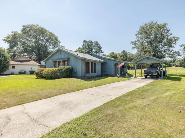 4424 Goshen Lake Drive South, Augusta, GA