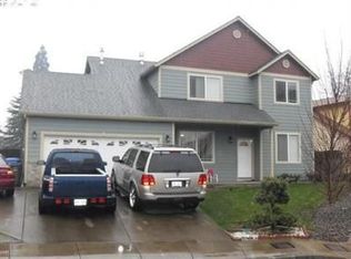 2143 Laurine Ct NE, Salem, OR