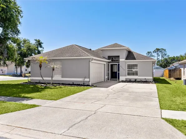 4900 Sausalito Ln, Kissimmee, FL 34746