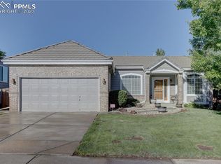 3386 White Oak Ln, Highlands Ranch, CO 80129