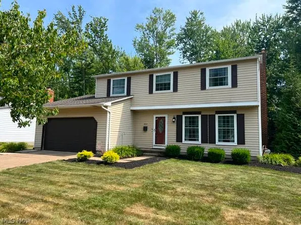 6151 Norwood Dr, Mentor, OH 44060