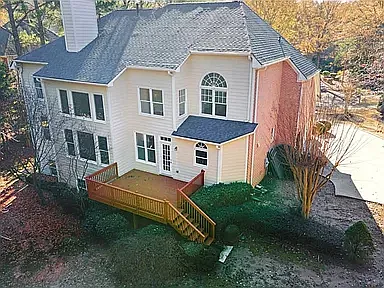 315 Commons Gate Ct — Photo 2