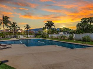 Villas at Kenolio I, Kihei, HI 96753