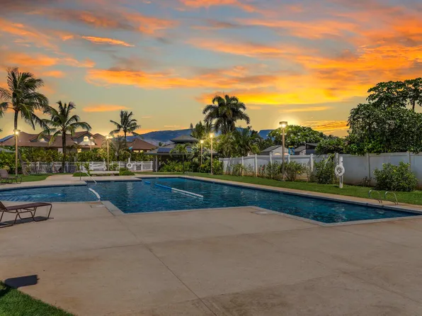 40 Halili Ln APT 4M, Kihei, HI 96753