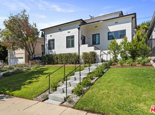 1517 Glendon Ave, Los Angeles, CA 90024