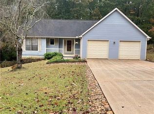 5613 Yeager Ridge Dr, Douglasville, GA 30135