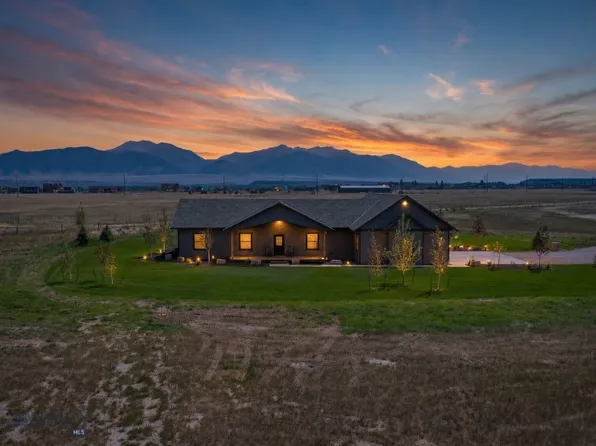 5 Wheat Grass Ct, Ennis, MT 59729