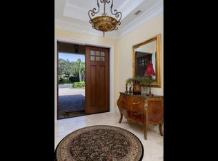 241 Ocean Beach Trl, Indian River Shores, FL 32963