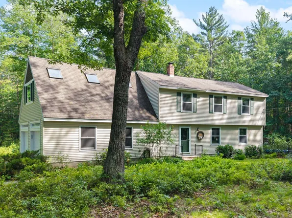 190 Glenwood Road, Wells, ME 04090