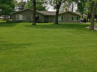 7301 S 25 E, Pendleton, IN 46064