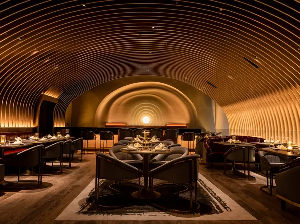 53 West 53rd Street image 27 of 32