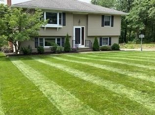 61 Bramucci St, Ludlow, MA 01056