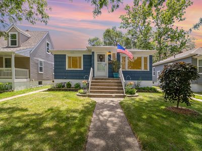 3665 177th St, Lansing, IL, 60438
