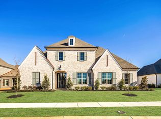 272 Keisie Ln, Collierville, TN 38017