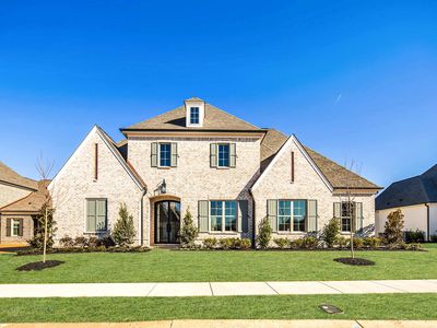 272 Keisie Ln, Collierville, TN, 38017