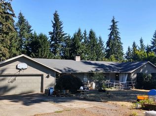16750 SE Tong Rd, Damascus, OR 97089