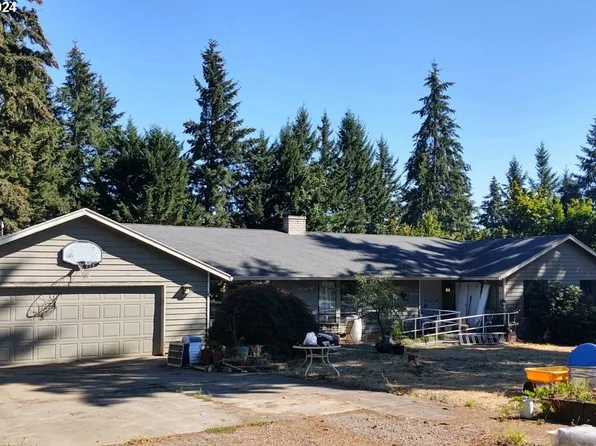 16750 SE Tong Rd, Damascus, OR 97089