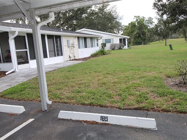 2202 Clubhouse Dr #185 — Photo 25