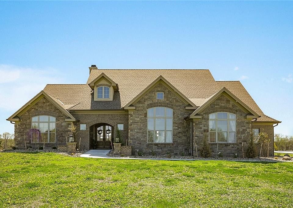 8521 W 116th Hwy, Gower, MO 64454 MLS 2426864 Zillow