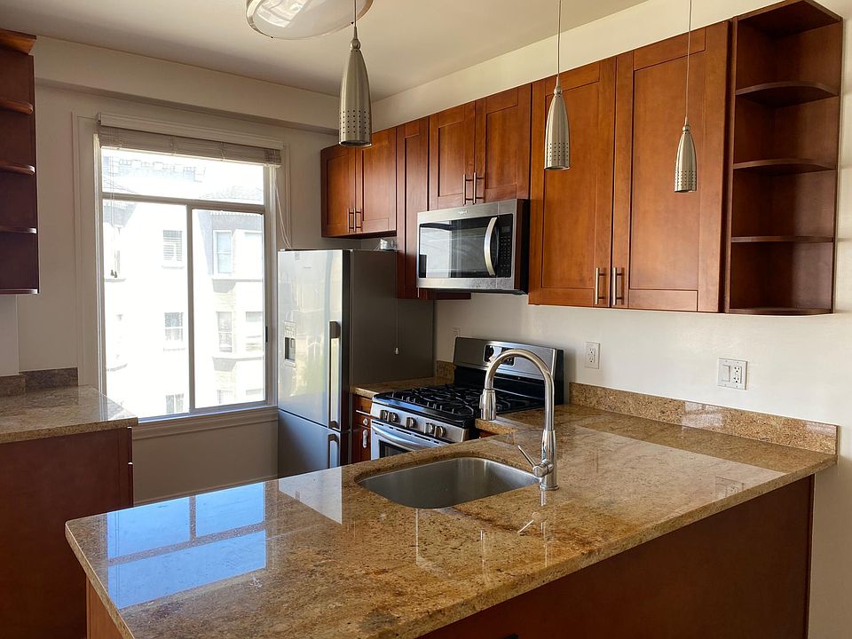 1st image of 2165 Larkin St #49