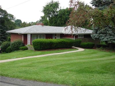 132 Lincoln Ave, North Versailles, PA, 15137