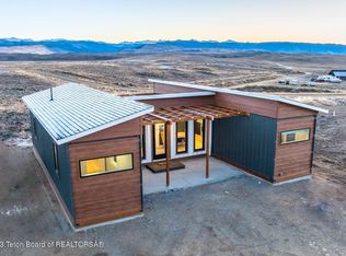 64 Merrimac Trl, Boulder, WY 82923