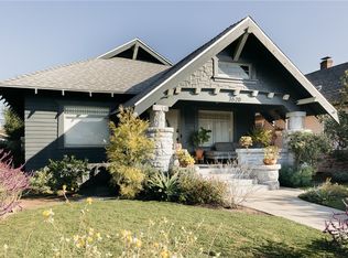 3620 3rd Ave, Los Angeles, CA 90018