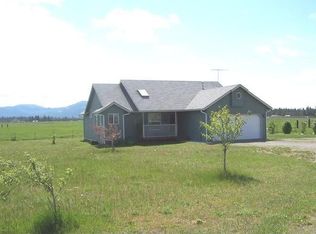460 E Butte Ave, Athol, ID 83801