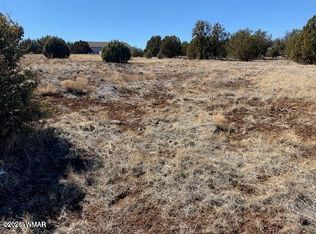 8580 Silver Creek Dr, Show Low, AZ 85901