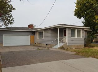 2711 Gekeler Ln, La Grande, OR 97850