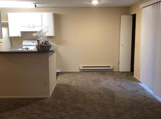 3810 S 159th Pl APT 219, Tukwila, WA 98188