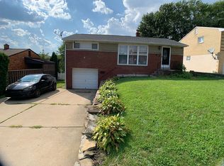 122 Millport Rd, West Mifflin, PA 15122